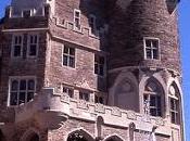 Cuadernos canadienses (III): Casa Loma