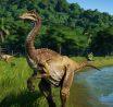 Jurassic World Evolution ya tiene fecha de lanzamiento y estrena tráiler