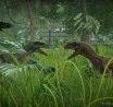 Jurassic World Evolution ya tiene fecha de lanzamiento y estrena tráiler