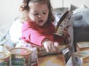 importancia cereales alimentación bebé