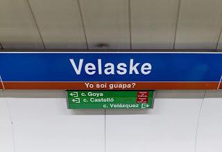 Ligoteo (y II) en Todos somos sospechosos