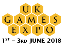 Plano en pdf de la UK Games Expo 2018