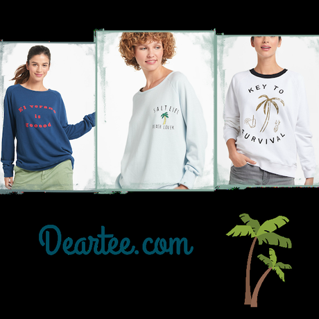 Sudaderas para un look desenfadado