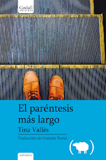 Reseña | El paréntesis más largo | Tina Vallés