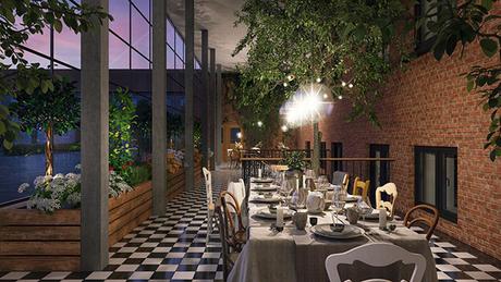 Una terraza de ensueño ¡PRIMAVERA VEN YA!