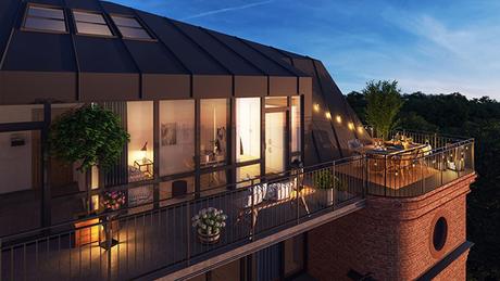 Una terraza de ensueño ¡PRIMAVERA VEN YA!