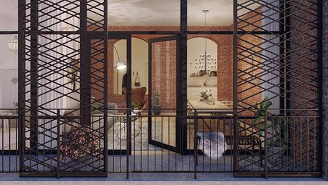 Una terraza de ensueño ¡PRIMAVERA VEN YA!