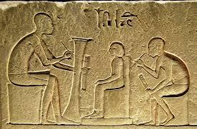 Antiguo Egipto, La historia del campesino educado Khuenanpu, Wallis Budge