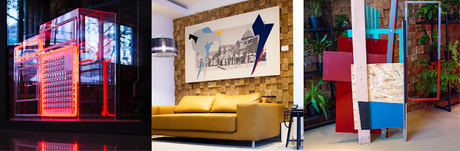 Arranca en ME Madrid el programa The Culture Collective.