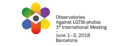 1r Encuentro Internacional de Observatorios Contra la LGBTIfobia