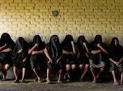 Plañideras