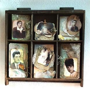 RECUERDOS DE FAMILIA RECUERDOS DE FAMILIA