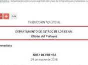 ¿Cubanos, quieren visas para EE.UU.? Vayan Guyana dice EE.UU.