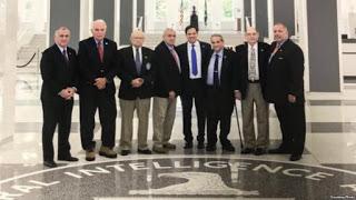 La CIA, Marco Rubio y una red de mentiras