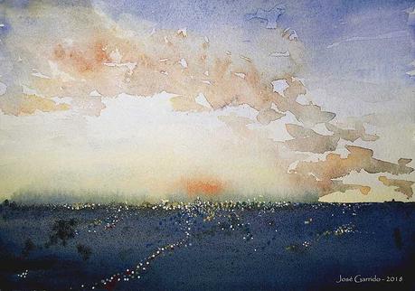 Guadalest, Gorga, Millena