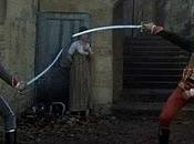 duelistas