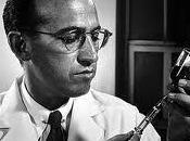 Jonas salk