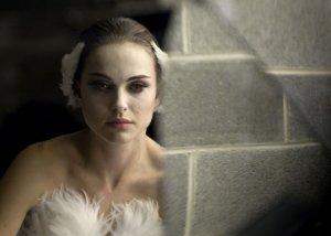 Películas: el cisne negro