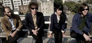 Crystal Stilts – In Love With Oblivion