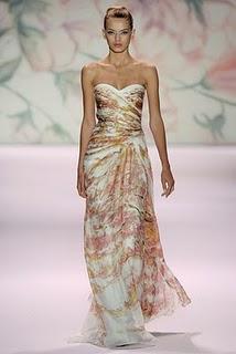 Vestidos para soñar