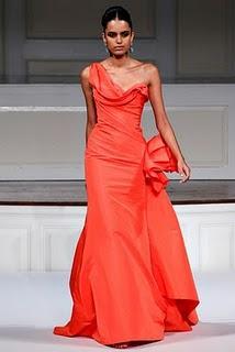 Vestidos para soñar