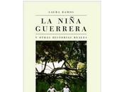 niña guerrera