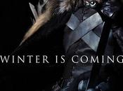 Nuevo trailer, carteles making Juego Tronos