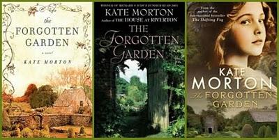 El jardín olvidado (Kate Morton)