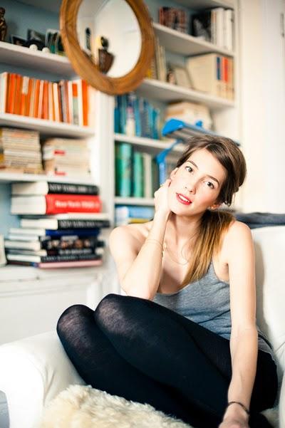 COMO HACERTE UN BONITO RECOGIDO