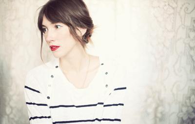 COMO HACERTE UN BONITO RECOGIDO