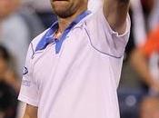 Masters 1000: Roddick venció Isner avanzó Indian Wells