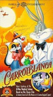 'Carrotblanca': Un divertimento de la Warner Bros