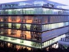 Mediateca Sendai, obra Toyo Nueva arquitectura para siglo Obras CNNExpansion.com