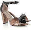 Marc by Marc Jacobs high heel shoes Today I would wear