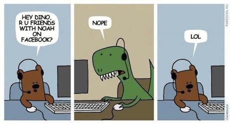 Extinción de los dinosaurios: Teorías alternativas!