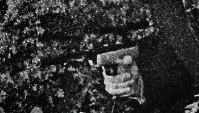 Blow Up, de Antonioni. (LO) Visto y (LO) no visto.