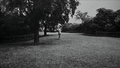 Blow Up, de Antonioni. (LO) Visto y (LO) no visto.