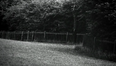 Blow Up, de Antonioni. (LO) Visto y (LO) no visto.