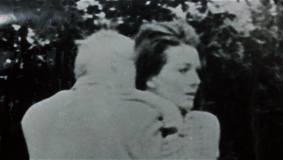 Blow Up, de Antonioni. (LO) Visto y (LO) no visto.