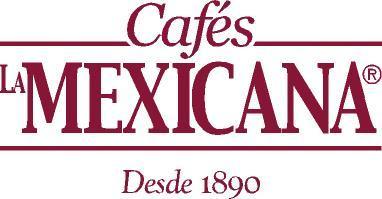 Cafés La Mexicana desde 1890