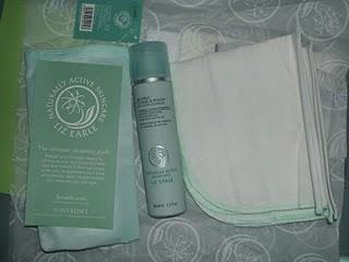 Liz Earle