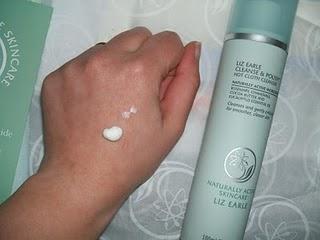 Liz Earle