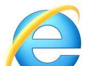 Microsoft lanza esperado Internet Explorer