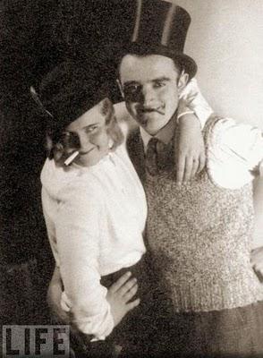 SE PUBLICAN 30 NUEVAS FOTOS DE EVA BRAUN, LA MUJER DE HITLER.