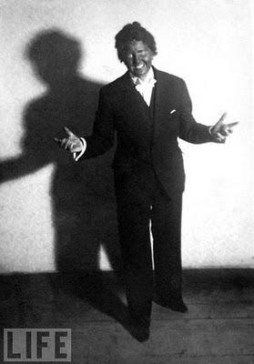 SE PUBLICAN 30 NUEVAS FOTOS DE EVA BRAUN, LA MUJER DE HITLER.