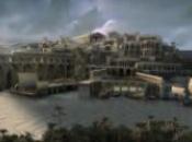 National Geographic desvela Atlántida estaba Doñana