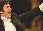 Gustavo Dudamel, música niños
