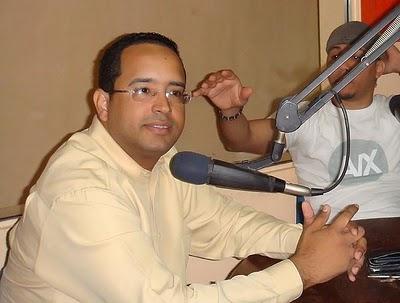 Extraño el contacto con Adalberto Herrera