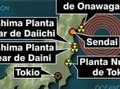 WikiLeaks: Japón advertido torno peligro plantas nucleares