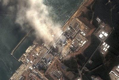 Intentos desesperados para evitar que la central de Fukushima se escape de todo control